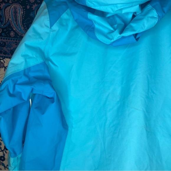 Gill IN32 coastal sailing jacket - Picture 9 of 9